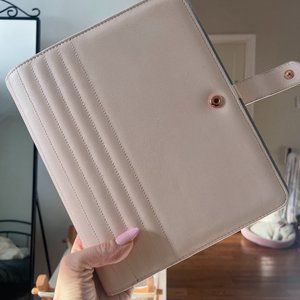 Kikki K A5 Ring Bound Planner (No Inserts)